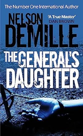 The General's Daughter - Readers Warehouse