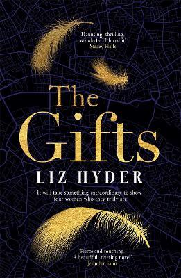 The Gifts - Readers Warehouse