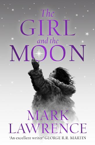 The Girl and the Moon - Readers Warehouse
