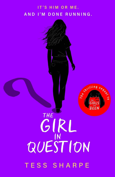 The Girl in Question - Readers Warehouse
