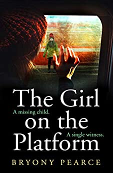 The Girl On The Platform - Readers Warehouse