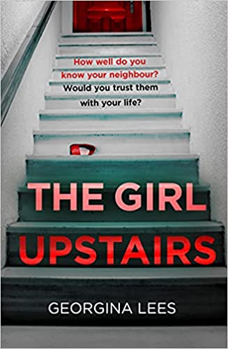 The Girl Upstairs - Readers Warehouse