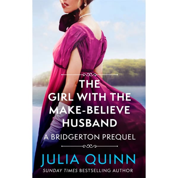 The Girl With The Make-Believe Husband | Readers Warehouse