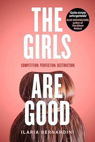 The Girls Are Good - Readers Warehouse