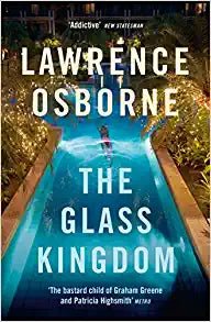 The Glass Kingdom - Readers Warehouse