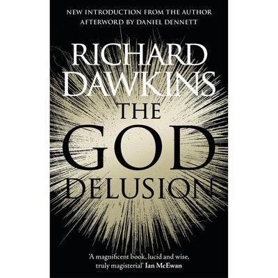The God Delusion - Readers Warehouse