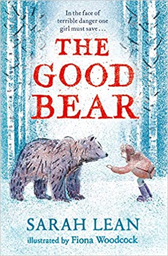 The Good Bear - Readers Warehouse