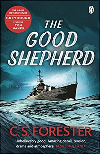 The Good Shepherd - Readers Warehouse