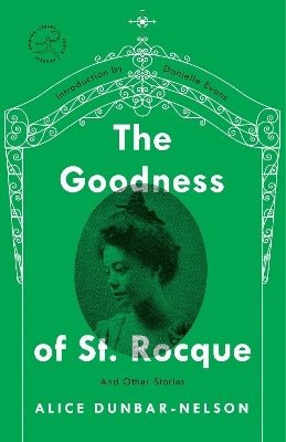 The Goodness Of St. Rocque - Readers Warehouse