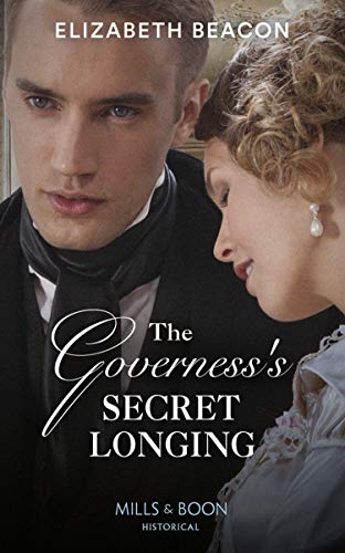 The Governess's Secret Longing - Readers Warehouse