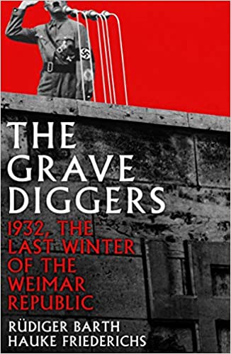 The Gravediggers - Readers Warehouse
