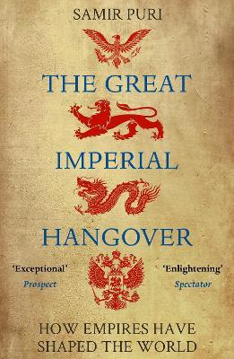 The Great Imperial Hangover - Readers Warehouse