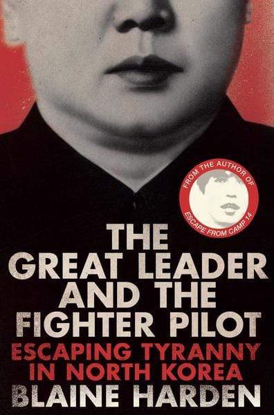The Great Leader And The Fighter Pilot - Readers Warehouse