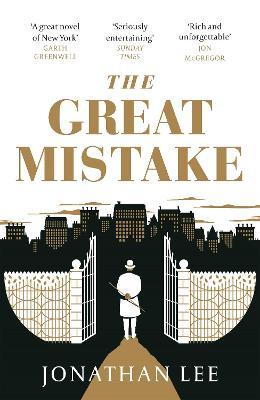 The Great Mistake - Readers Warehouse