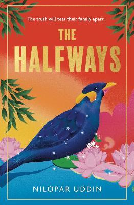 The Halfways - Readers Warehouse