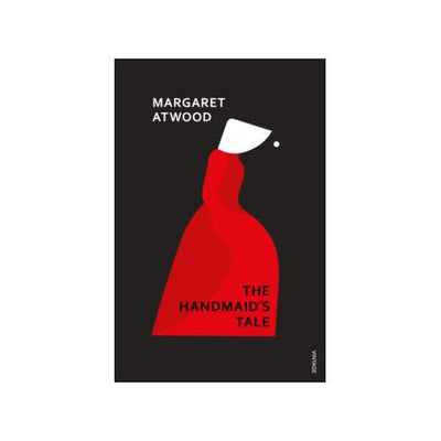 The Handmaid's Tale - Readers Warehouse