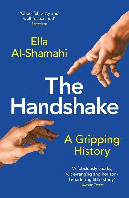 The Handshake - Readers Warehouse