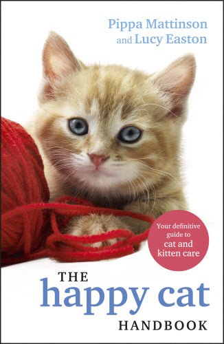 The Happy Cat Handbook - Readers Warehouse