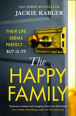 The Happy Family - Readers Warehouse