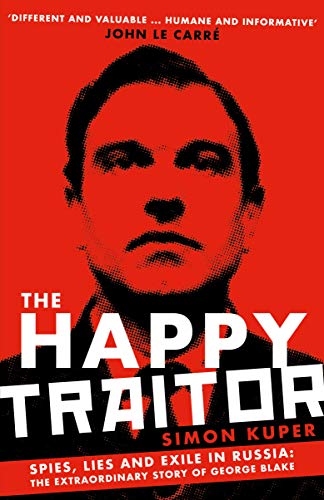 The Happy Traitor - Readers Warehouse