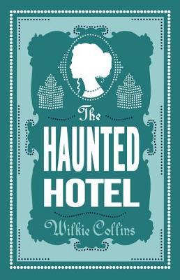The Haunted Hotel - Readers Warehouse