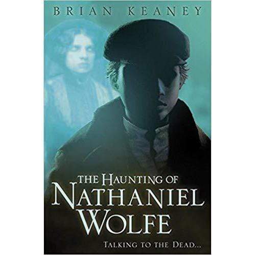 The Haunting Of Nathaniel Wolfe - Readers Warehouse