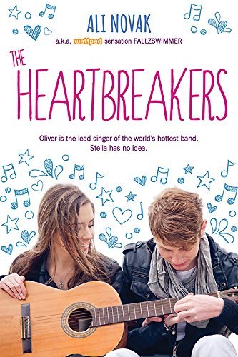 The Heartbreakers - Readers Warehouse