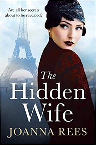 The Hidden Wife - Readers Warehouse