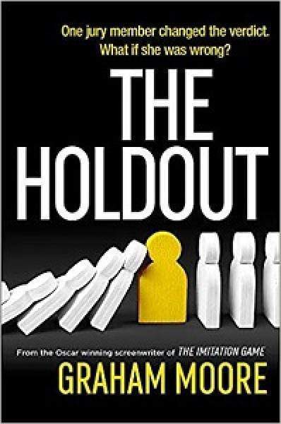 The Holdout - Readers Warehouse