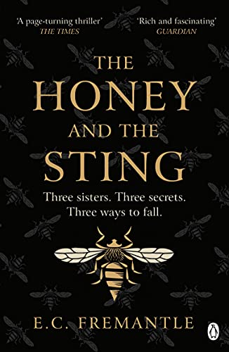 The Honey And The Sting - Readers Warehouse