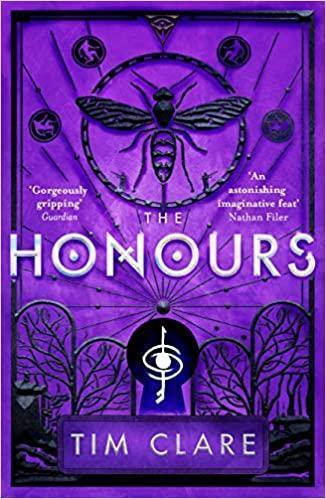 The Honours - Readers Warehouse