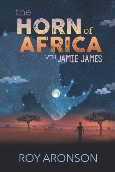 The Horn of Africa with Jamie James - Readers Warehouse
