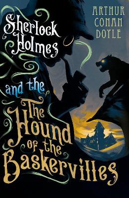 The Hound Of The Baskervilles - Readers Warehouse