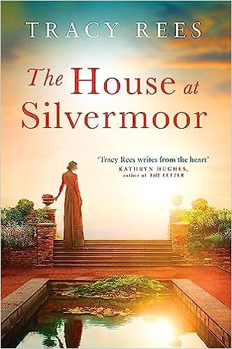 The House at Silvermoor - Readers Warehouse