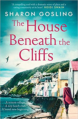 The House Beneath The Cliffs - Readers Warehouse