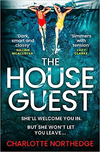 The House Guest - Readers Warehouse