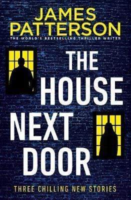 The House Next Door - Readers Warehouse