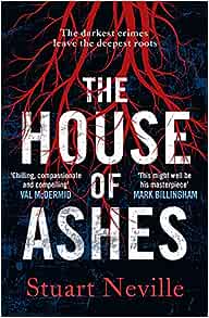The House of Ashes - Readers Warehouse