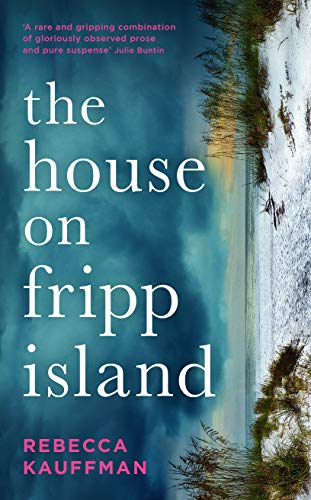 The House On Fripp Island - Readers Warehouse