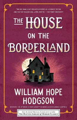 The House on the Borderland - Readers Warehouse