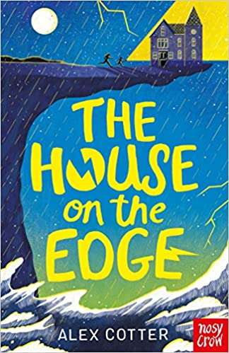 The House On The Edge - Readers Warehouse