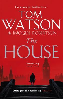 The House - Readers Warehouse