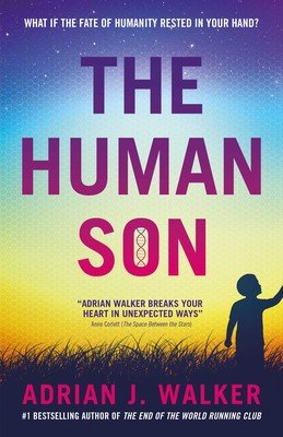 The Human Son - Readers Warehouse