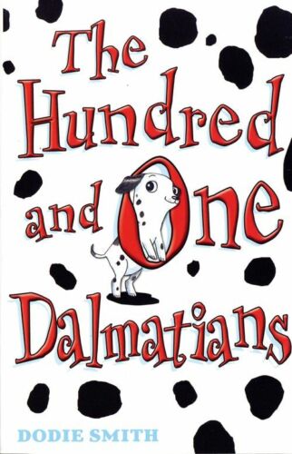 The Hundred and One Dalmatians - Readers Warehouse