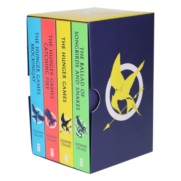 General Box Sets And Collections | Readers Warehouse