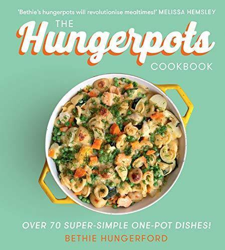 The Hungerpots Cookbook - Readers Warehouse