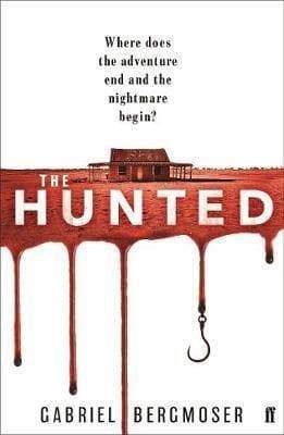 The Hunted - Readers Warehouse