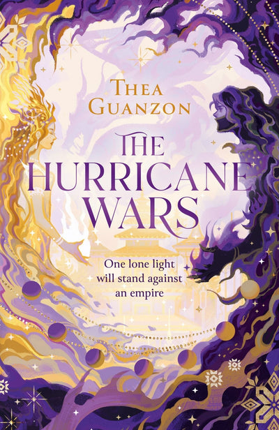 The Hurricane Wars - Readers Warehouse