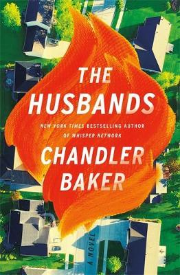 The Husbands - Readers Warehouse