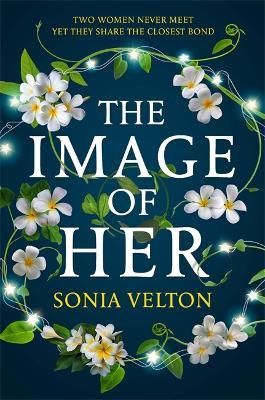 The Image Of Her - Readers Warehouse